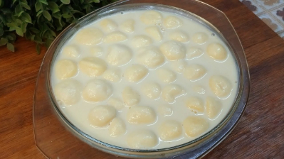 রস মালাই